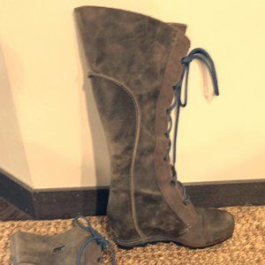 Sorel Joan of Arctic edge - Tall Boot